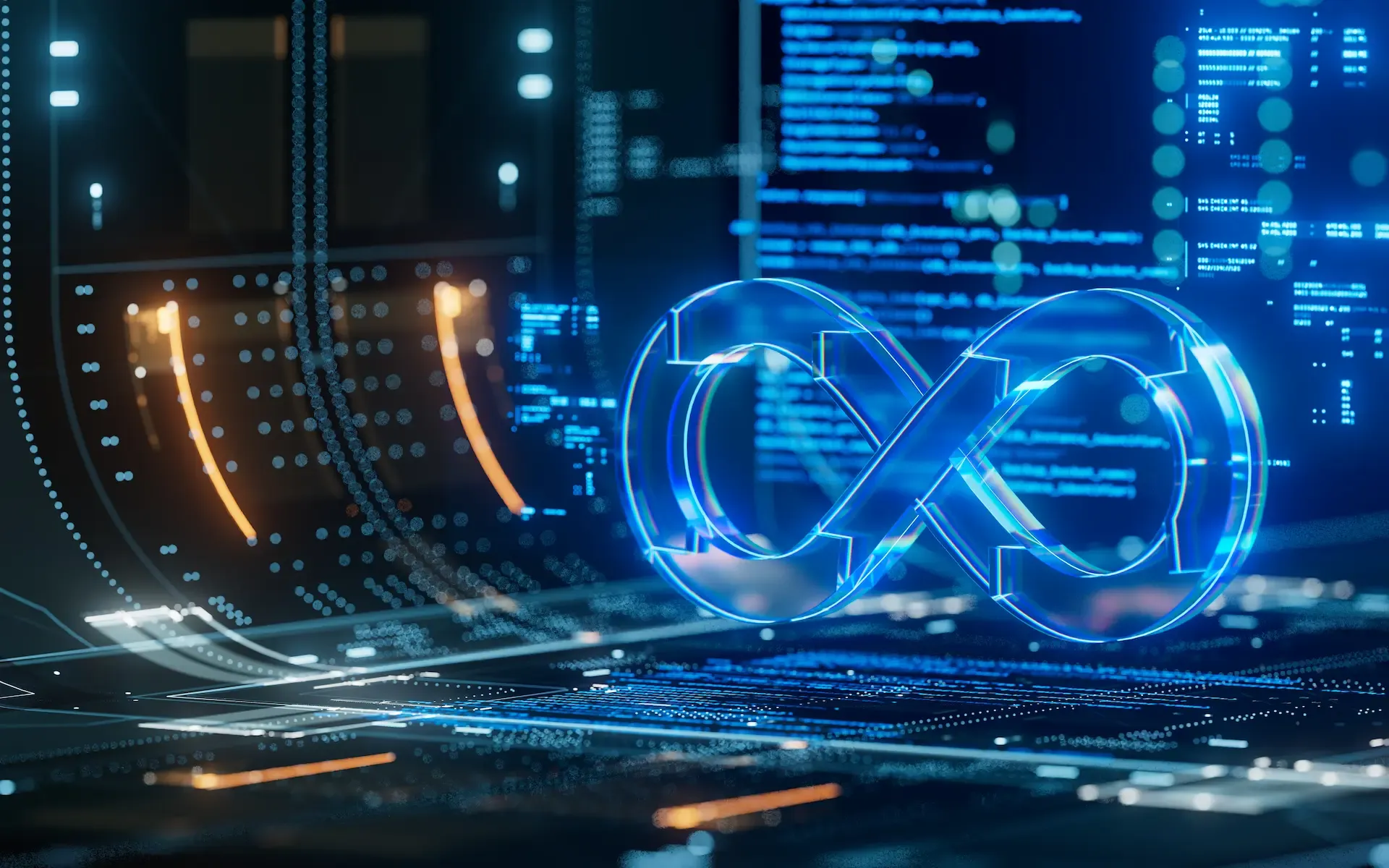 Digital transformation